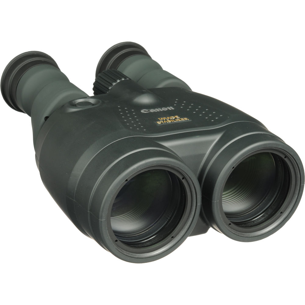 Canon 15x50 IS Binoculars