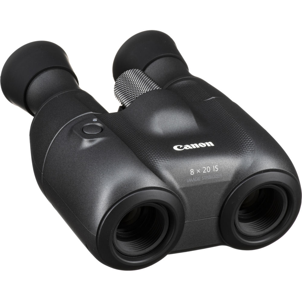 Canon 8x20 IS Binoculars 