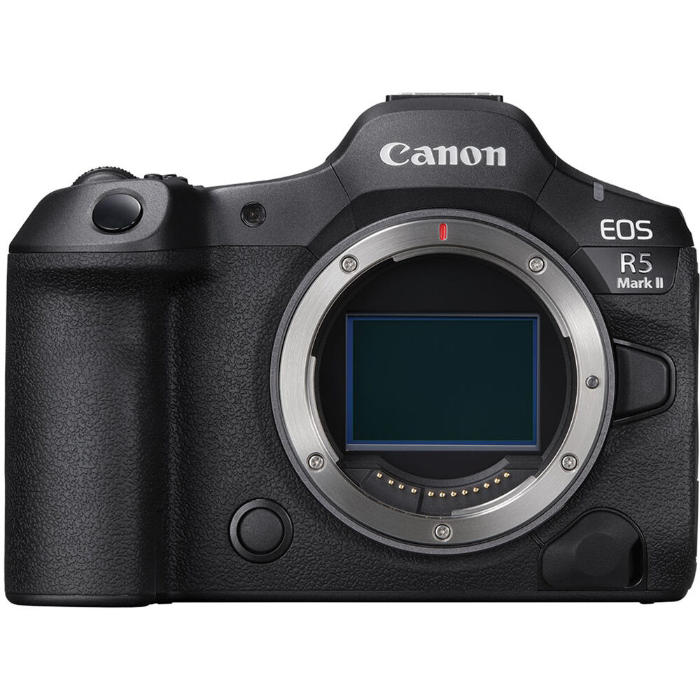 Canon EOS R5 Mark II Digital Camera Body