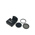 KamKorda Lens Filter Kit 46mm - UV filter, circular polariser filter and neutral density filter