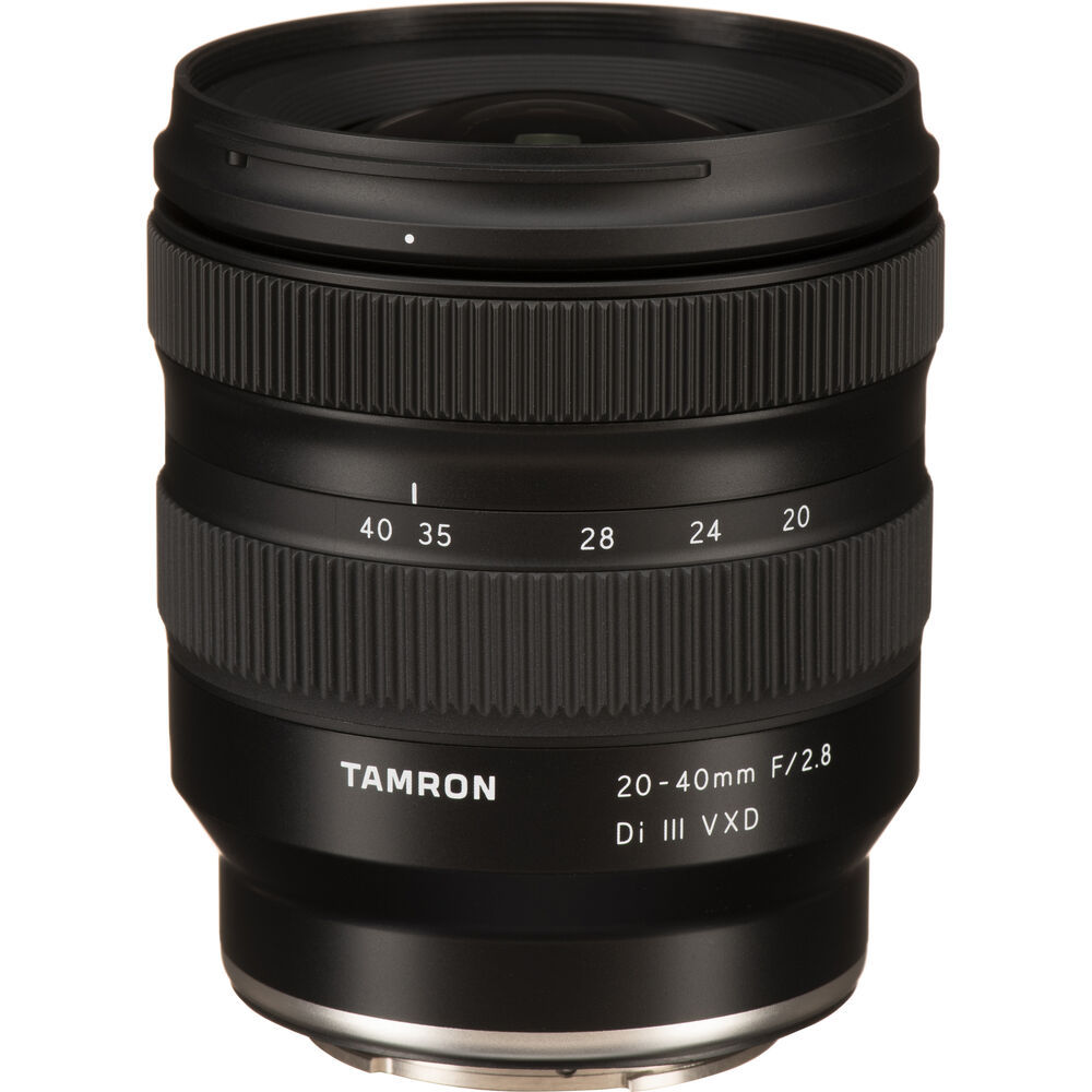 Tamron 20-40mm f/2.8 Di III VXD Lens for Sony E (A062S)