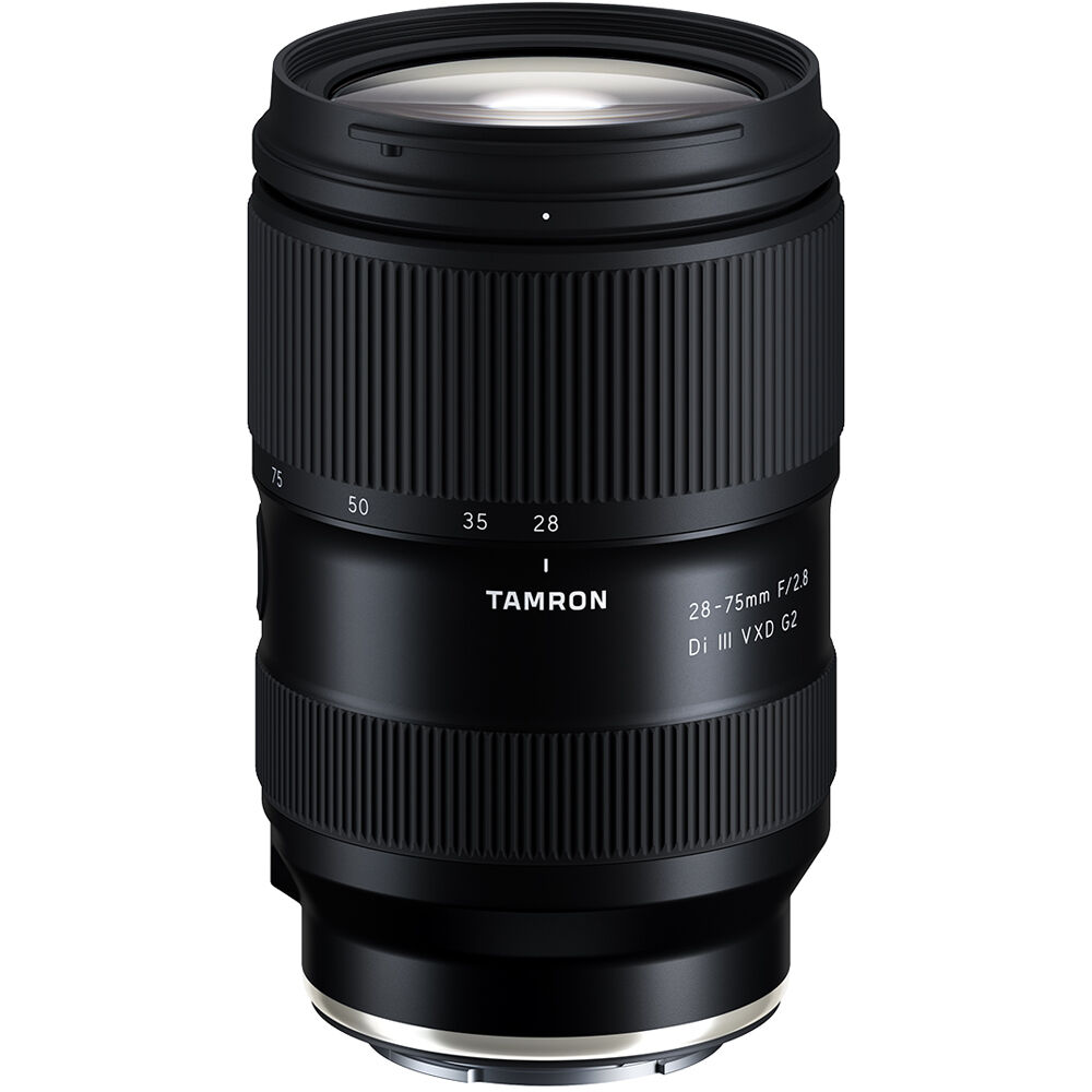 Tamron 28-75mm f/2.8 G2 Di III VXD Lens for Sony E (A063S)