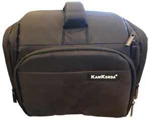 KamKorda Professional Camera Bag