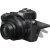 Nikon Z50 Mirrorless Digital Camera with 16-50mm Lens - 2 Year Warranty - Next Day Delivery