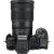 Nikon Z8 Mirrorless Camera with Z 24-120mm f/4 S Lens - 2 Year Warranty - Next Day Delivery