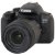 Canon EOS 850D 18-135mm f/3.5-5.6 IS USM + Pro Camera Bag + Tripod - 2 Year Warranty - Next Day Delivery