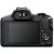 Canon EOS R100 Mirrorless Digital Camera Black with RF-S 18-45mm STM Lens - 2 Year Warranty - Next Day Delivery