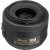 Nikon AF-S DX NIKKOR 35mm f/1.8G - 2 Year Warranty