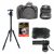 Vlogging Canon EOS R50 Camera Kit - 2 Year Warranty - Next Day Delivery