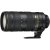 Nikon AF-S Nikkor Telephoto Zoom 70-200mm f/2.8E FL ED VR