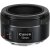 Canon EF 50mm f/1.8 STM - 2 Year Warranty - Next Day Delivery