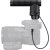 Canon Directional Stereo Microphone DM-E1 - Next Day Delivery