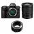 Nikon Z8 Mirrorless Camera with Z 24-70mm f/4 S Lens + FTZ II Mount Adapter - 2 Year Warranty - Next Day Delivery