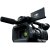 Panasonic AG-UX180 4K Premium Professional Camcorder - 2 Year Warranty - UK Next Day Delivery