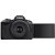 Canon EOS R50 Mirrorless Digital Camera with RF-S 18-45mm, RF-S 55-210mm and RF 50mm f1.8 STM Lenses - 2 Year Warranty - Next Day Delivery