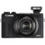 Canon PowerShot G7 X Mark III Digital Compact Camera (Black) - 2 Year Warranty - Next Day Delivery