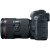 Canon EOS 5D Mark IV DSLR with 24-105mm II Lens - 2 Year Warranty - Next Day Delivery