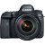 Canon EOS 6D MKII Body with 24-105mm f/4L IS II Lens - 2 Year Warranty - Next Day Delivery