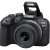 Canon EOS R10 Mirrorless Camera with RF-S 18-45mm F4.5-6.3 IS STM Lens