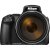 Nikon COOLPIX P1100 - 2 Year Warranty - Next Day Delivery