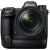 Nikon Z9 Mirrorless Camera with Z 24-120mm f/4 S Lens - 2 Year Warranty - Next Day Delivery