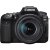 Canon EOS 90D 18-135 IS USM with Professional Camera Bag - 2 Year Warranty - Next Day Delivery