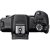 Canon EOS R100 Mirrorless Digital Camera Black (Body Only) - 2 Year Warranty - Next Day Delivery