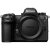 Nikon Z6 III Mirrorless Digital Camera with FTZ II Mount Adapter Kit  - 2 Year Warranty - Next Day Delivery