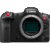 Canon EOS R5 C Mirrorless Cinema Camera (Body Only) - 2 Year Warranty - Next Day Delivery