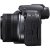 Canon EOS R10 Mirrorless Digital Camera with RF-S 18-45mm and RF-S 55-210mm STM Lenses - 2 Year Warranty - Next Day Delivery