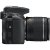 Nikon D5600 18-55mm AF-P VR with 70-300mm DX AF-P VR Lens Kit - 2 Year Warranty - Next Day Delivery