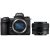 Nikon Z6 II Mirrorless Digital Camera with Z 24-50mm f/4-6.3 Lens - 2 Year Warranty - Next Day Delivery