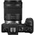 Canon EOS RP Mirrorless Digital Camera with RF 24-105mm f/4-7.1 IS STM Lens - 2 Year Warranty - Next Day Delivery