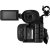 Canon XF605 UHD 4K HDR Pro Camcorder - 2 Year Warranty - Next Day Delivery