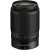 Nikon Z50 Mirrorless Digital Camera with Z DX 16-50mm, Z DX 50-250mm and Z 40mm Lenses - 2 Year Warranty - Next Day Delivery