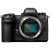 Nikon Z6 III Mirrorless Digital Camera with Z 24-120mm f/4 S Lens + FTZ II Mount Adapter Kit - 2 Year Warranty - Next Day Delivery