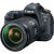 Canon EOS 6D MKII Body with 24-105mm f/4L IS II Lens - 2 Year Warranty - Next Day Delivery