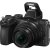 Nikon Z50 Mirrorless Digital Camera with 16-50mm Lens - 2 Year Warranty - Next Day Delivery