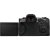 Canon EOS R5 C Mirrorless Cinema Camera with RF 24-70mm f/2.8L IS USM Lens - 2 Year Warranty - Next Day Delivery