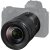 Nikon Z6 III Mirrorless Digital Camera with Z 24-120mm f/4 S Lens - 2 Year Warranty - Next Day Delivery