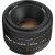 Nikon AF NIKKOR 50mm f/1.8D - 2 Year Warranty - Next Day Delivery