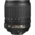 Nikon AF-S DX NIKKOR 18-105mm f/3.5-5.6G ED VR - 2 Year Warranty - Next Day Delivery