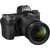 Nikon Z7 Mirrorless Digital Camera with Z 24-70mm f/4 S Lens + FTZ II mount adapter - 2 Year Warranty - Next Day Delivery