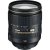 Nikon AF-S Nikkor Zoom 24-120mm F/4.0G ED VR