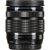 Olympus M.Zuiko Digital ED 12-45mm f/4.0 PRO (Black) - 2 Year Warranty - Next Day Delivery