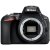 Nikon D5600 DSLR Camera - 2 Year Warranty - Next Day Delivery