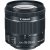 Canon EF-S 18-55mm f/4-5.6 IS STM - 2 Year Warranty - Next Day Delivery