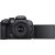 Canon EOS R10 Mirrorless Camera with RF-S 18-45mm F4.5-6.3 IS STM Lens