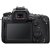 Canon 90D 18-135 IS USM + Bag + Flash + Tripod - 2 Year Warranty - Next Day Delivery