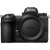 Nikon Z7 Mirrorless Digital Camera with FTZ II Mount Adapter Kit - 2 Year Warranty - Next Day Delivery